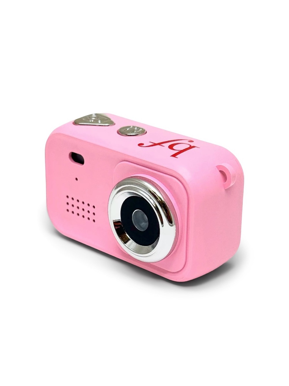 Benefit Pink mini Compact Digital Camera